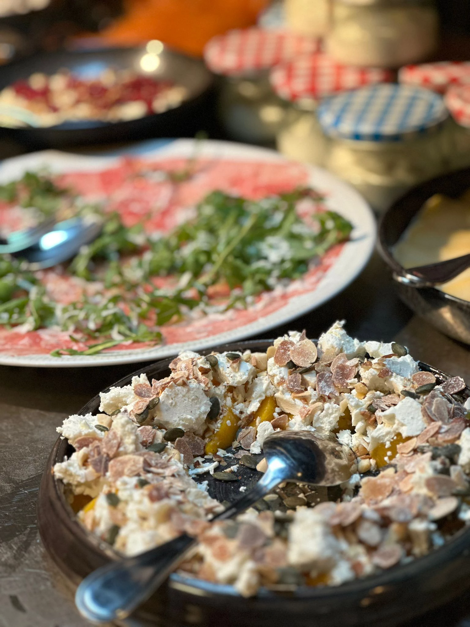 Brunch Izegem: geniet van heerlijk ontbijt bij Herenhuis in hartje West-Vlaanderen