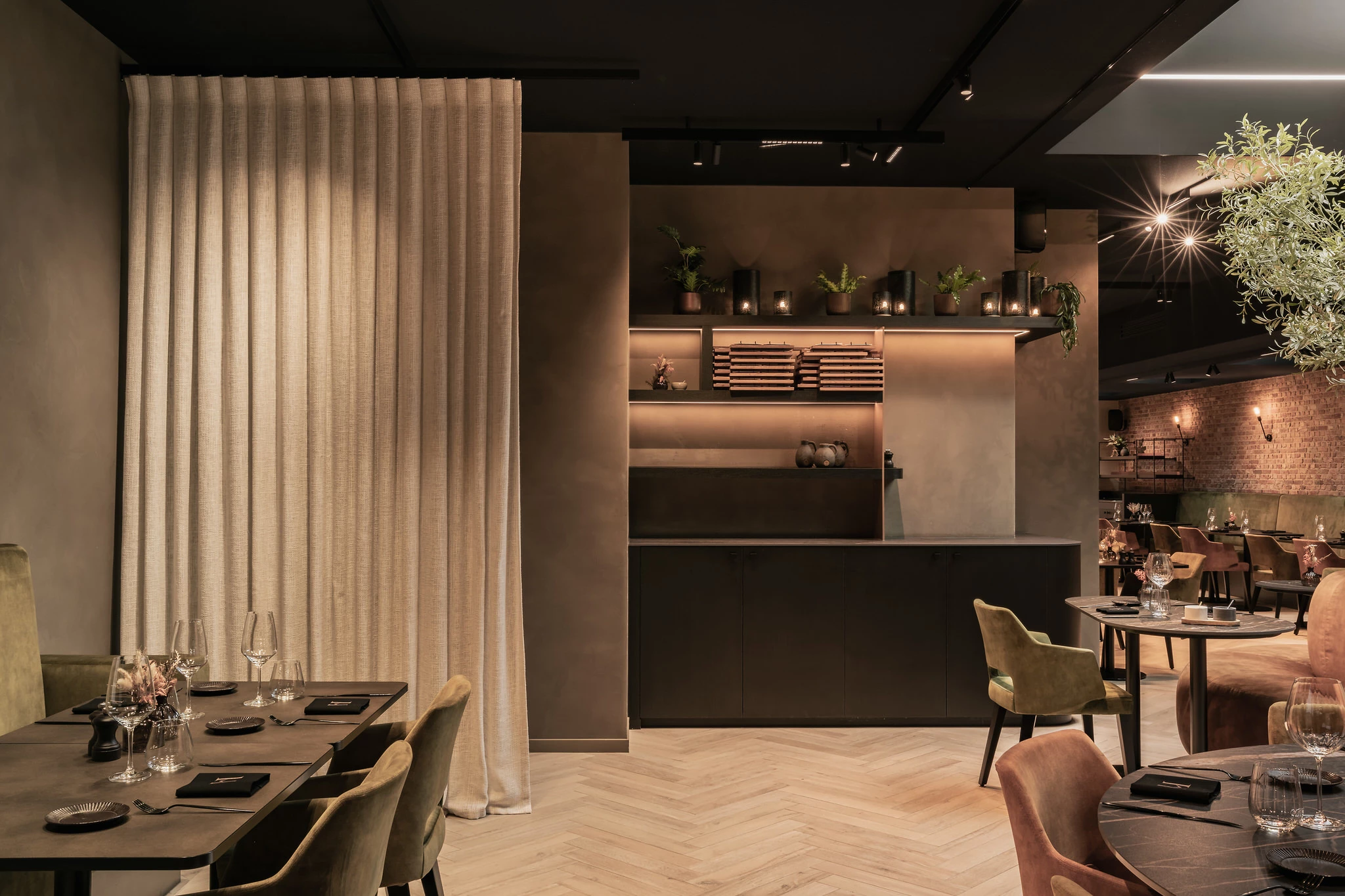 Restaurant regio Roeselare - Kortrijk