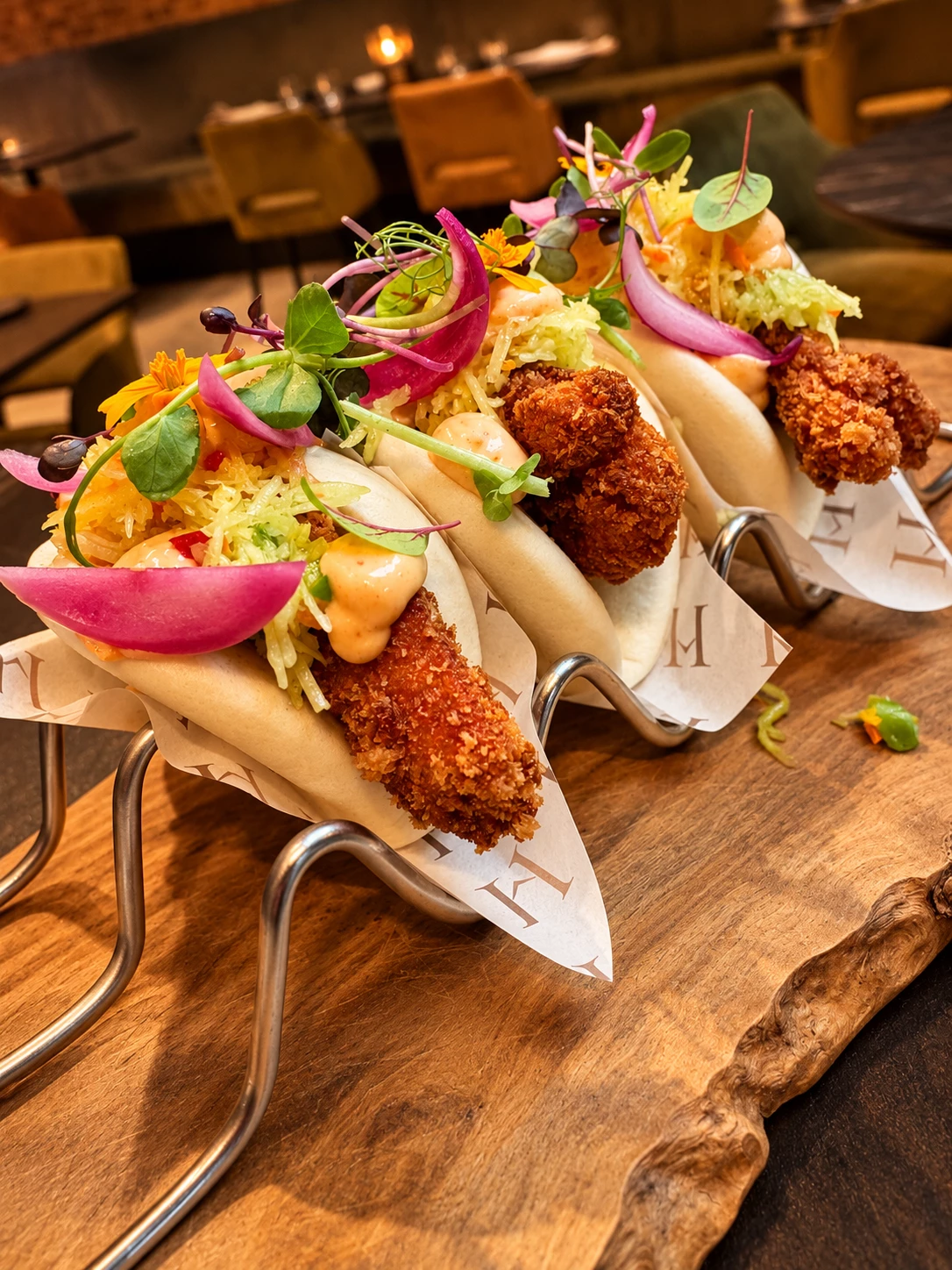 Tapas restaurant regio Kortrijk