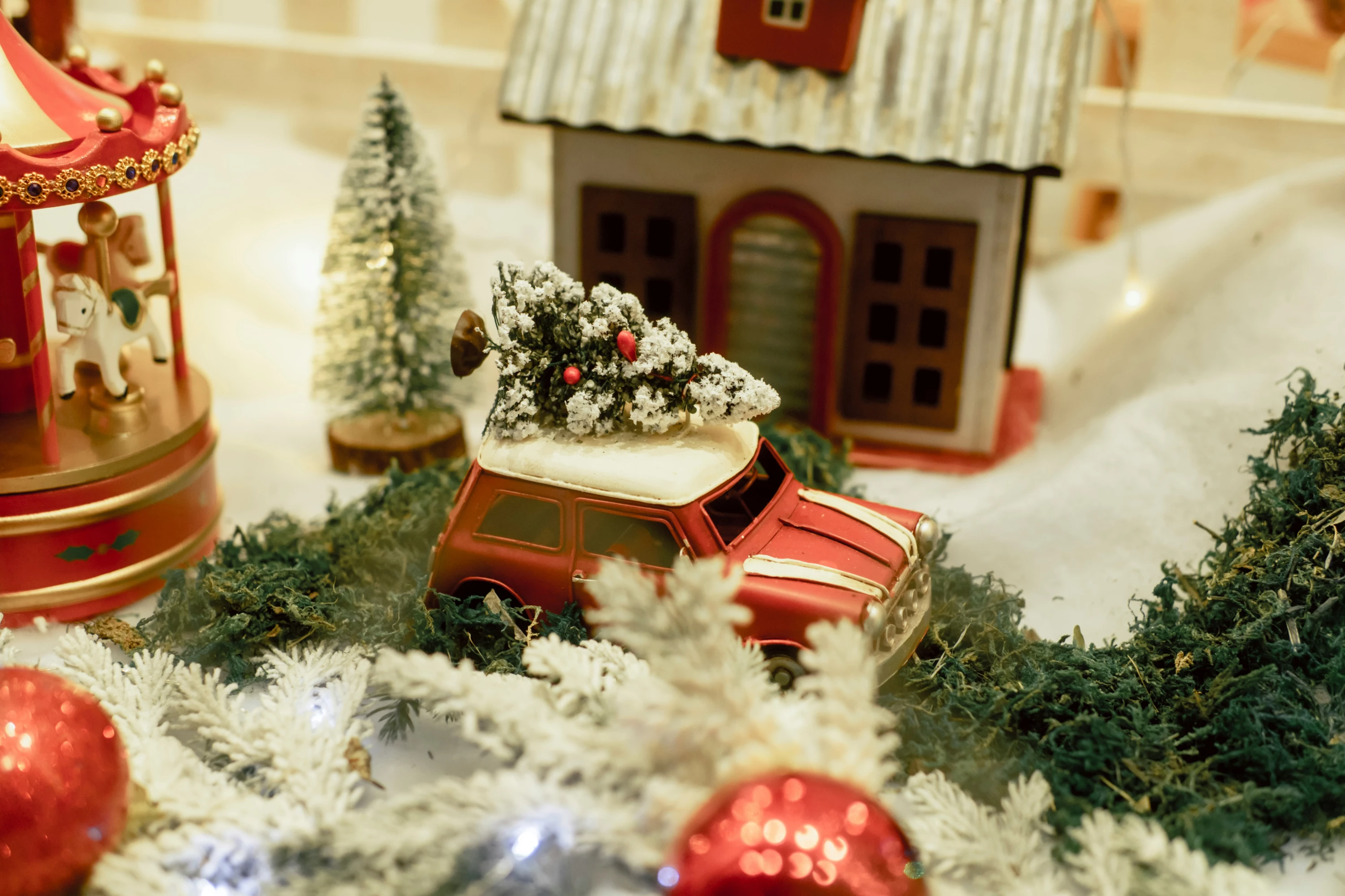 Vier Kerst & Nieuwjaar in B&B met Privé Wellness Izegem