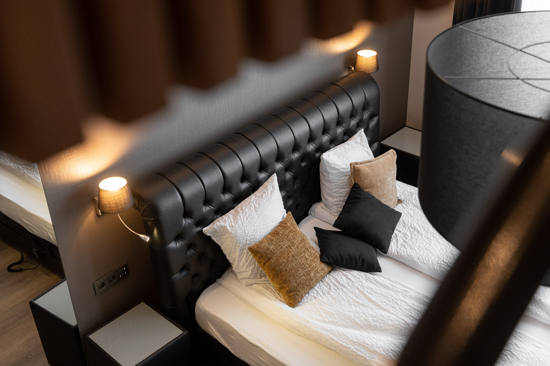 Kamer Cachet