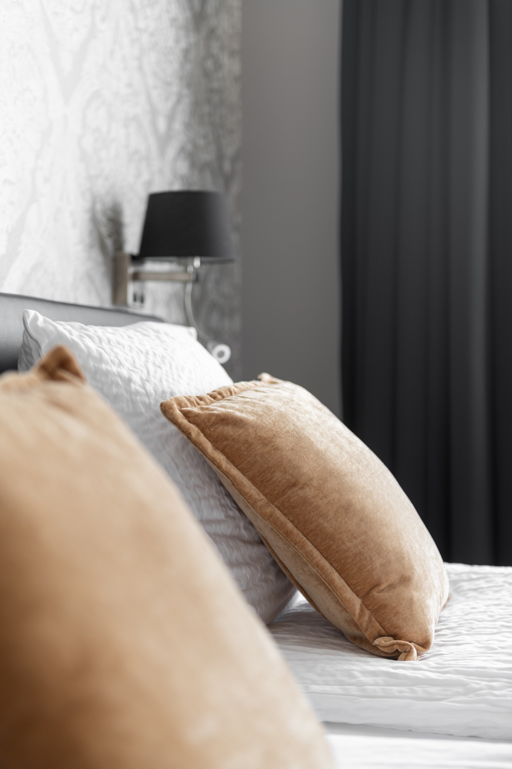 close up room Charmant bnb Herenhuis Izegem