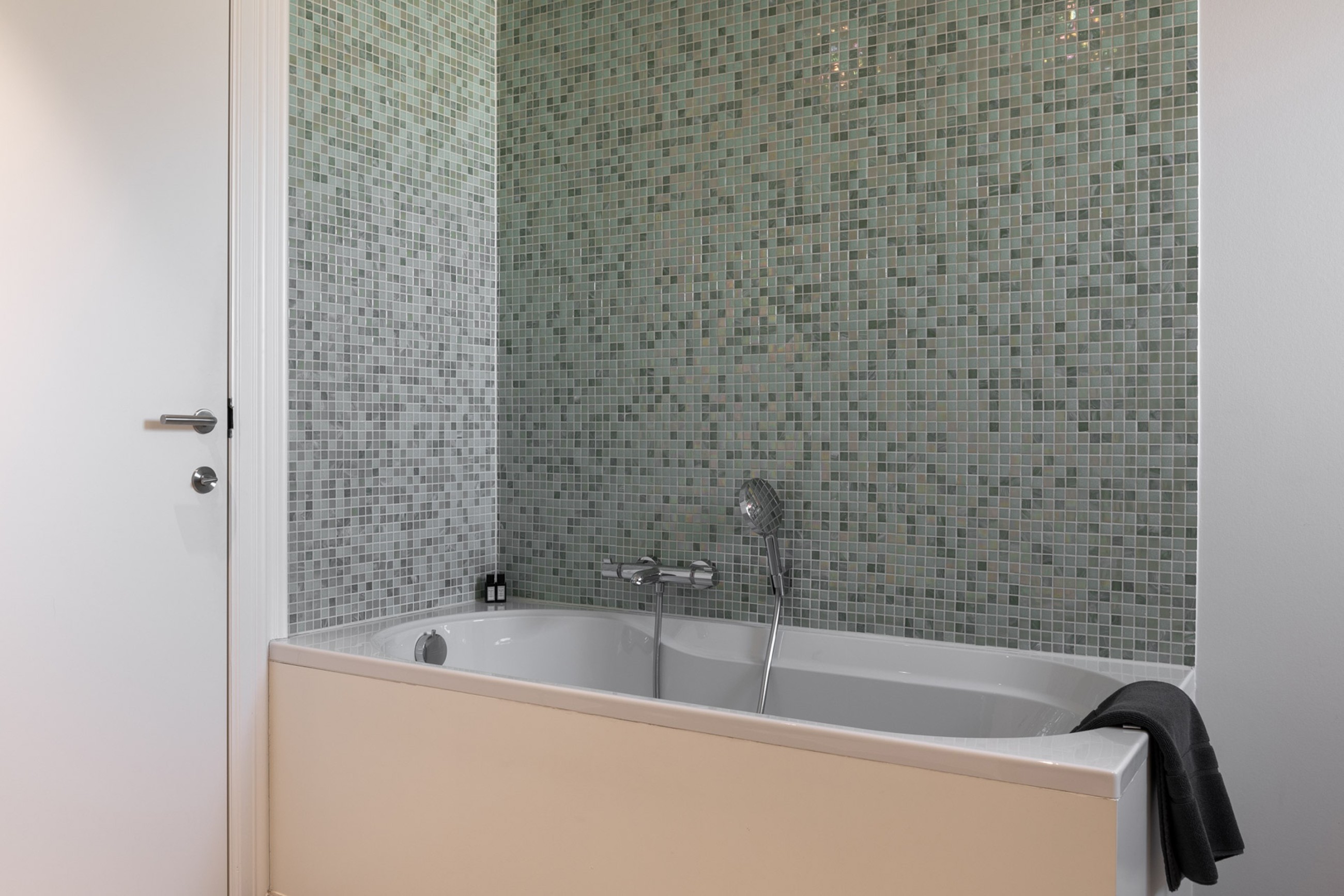 Bathroom bad charmant bnb Herenhuis Izegem