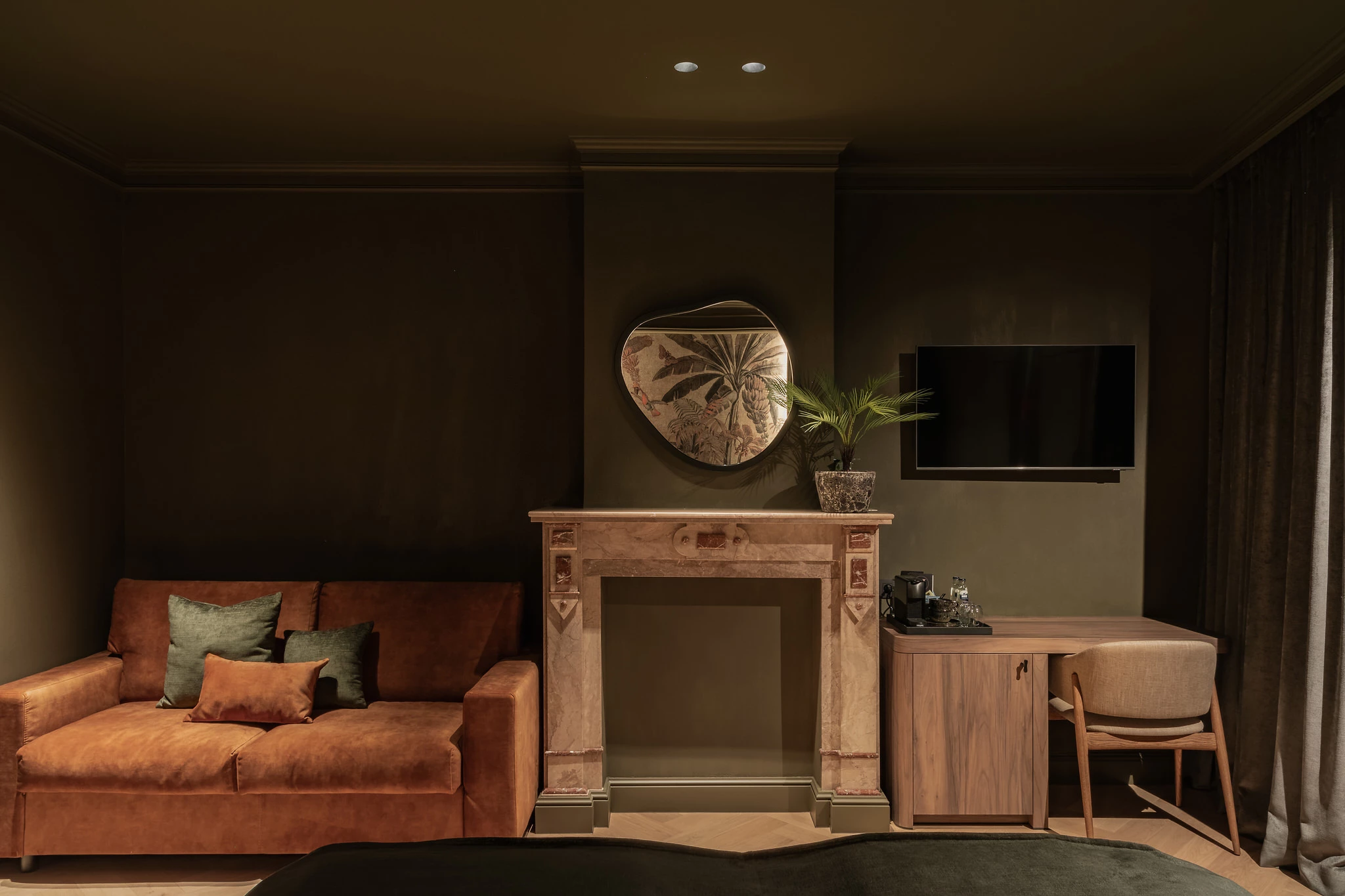 Kamer Gentleman