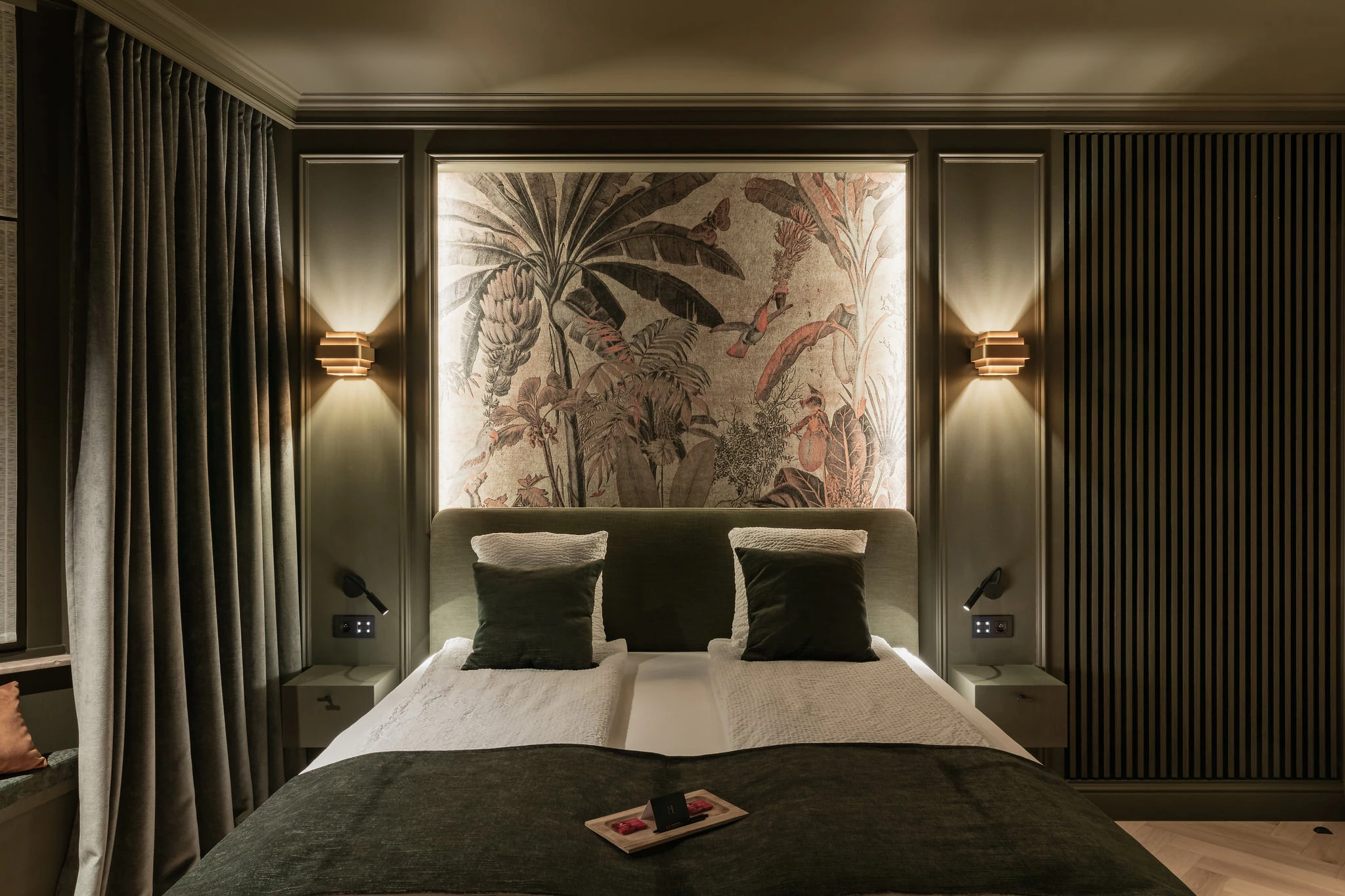 Kamer Gentleman