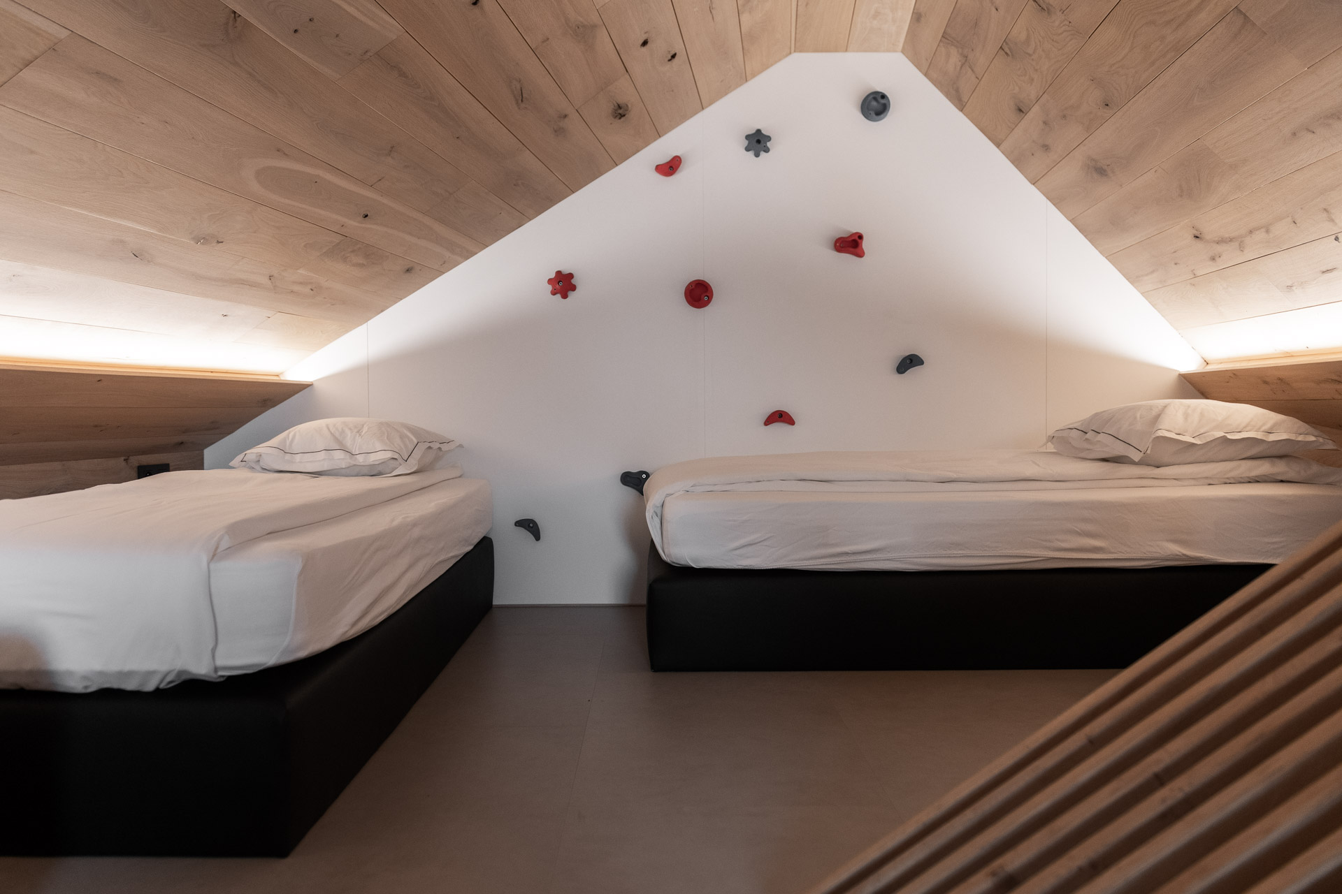 Kamer Marraine bnb Herenhuis Izegem