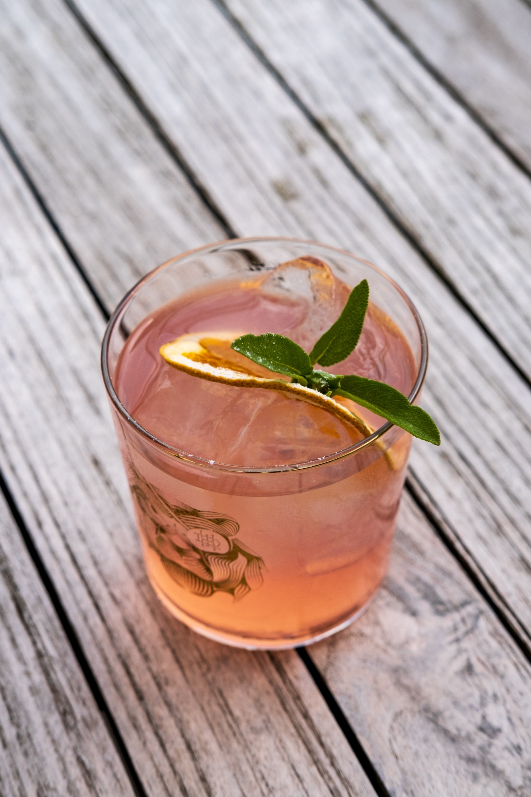 Happy Tiger cocktail Restaurant Herenhuis Izegem