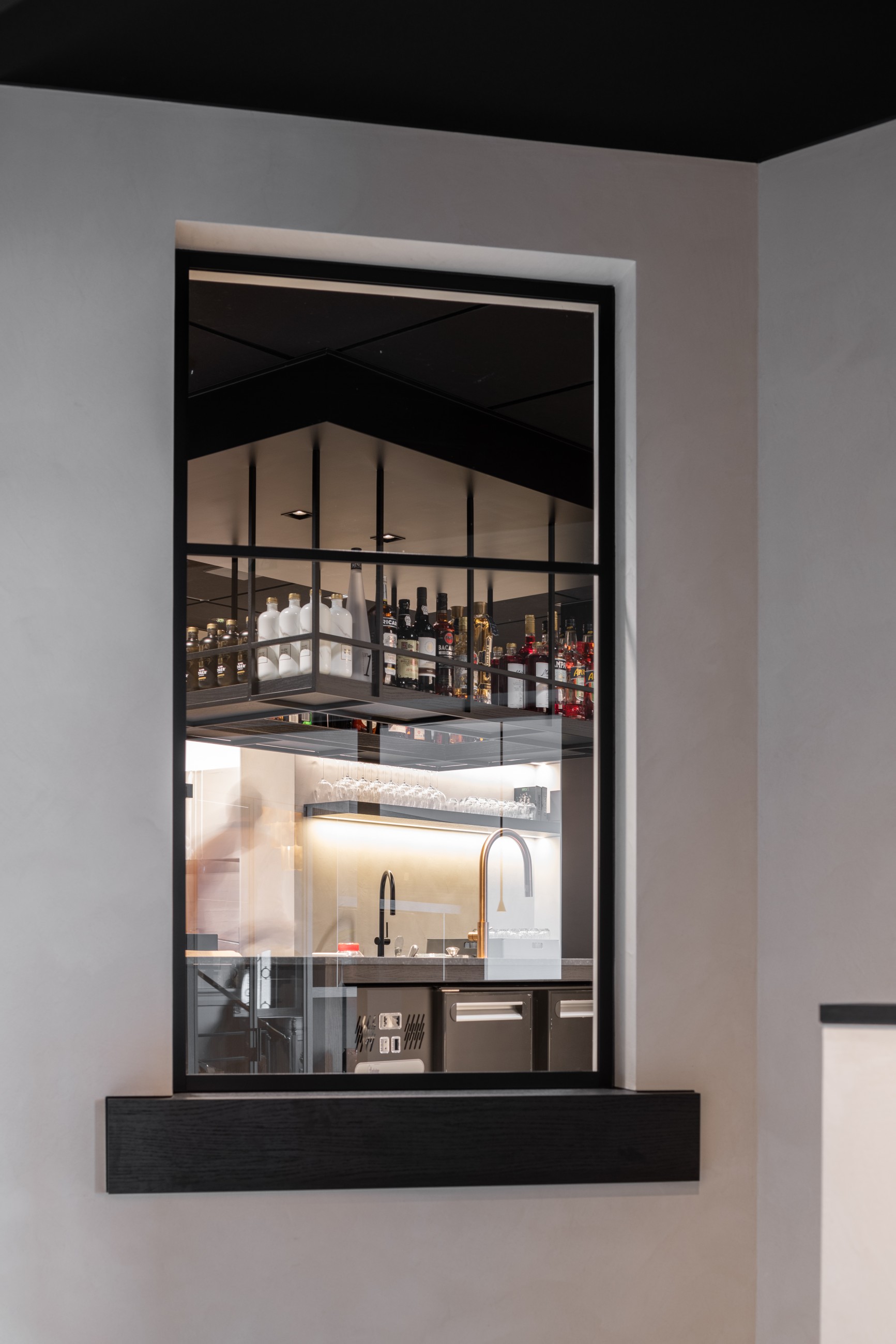 Restaurant bar Herenhuis Izegem