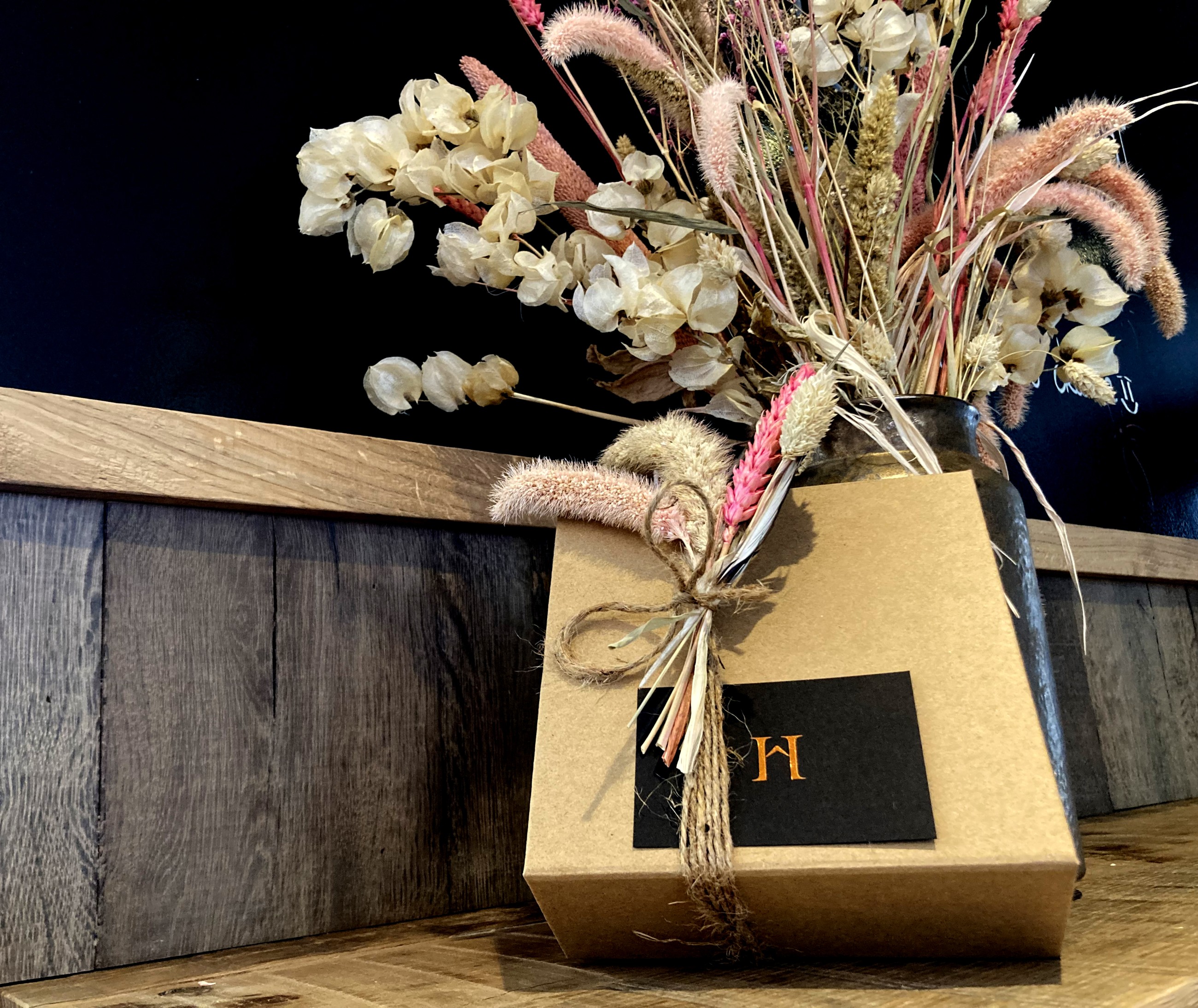 Cadeaubon Herenhuis