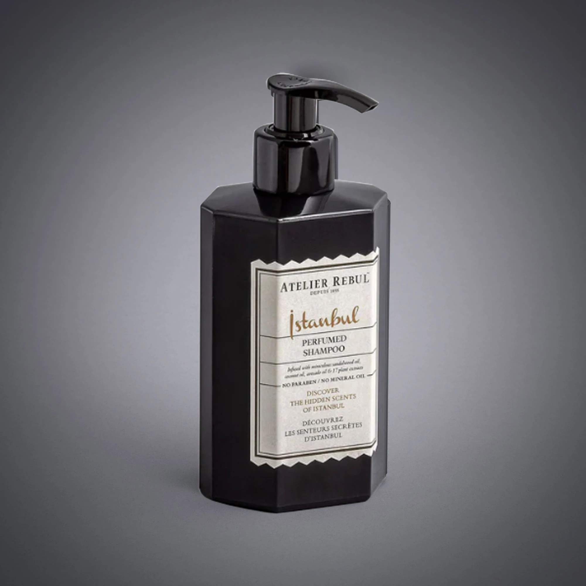 Shop and gift vouchers