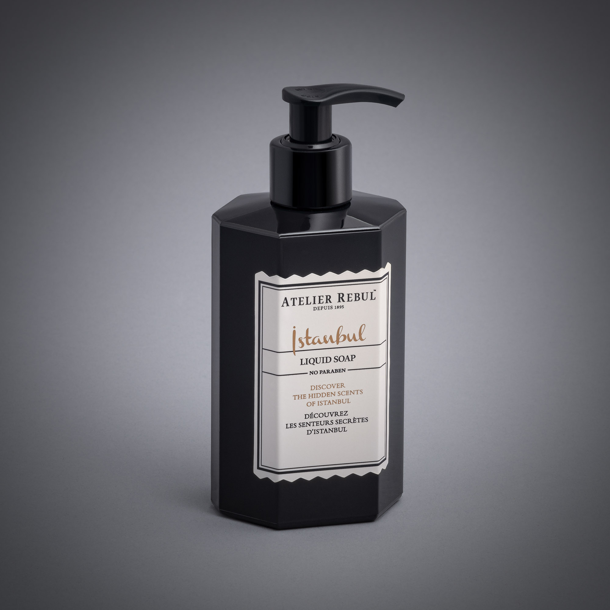 Istanbul Handzeep 250ml