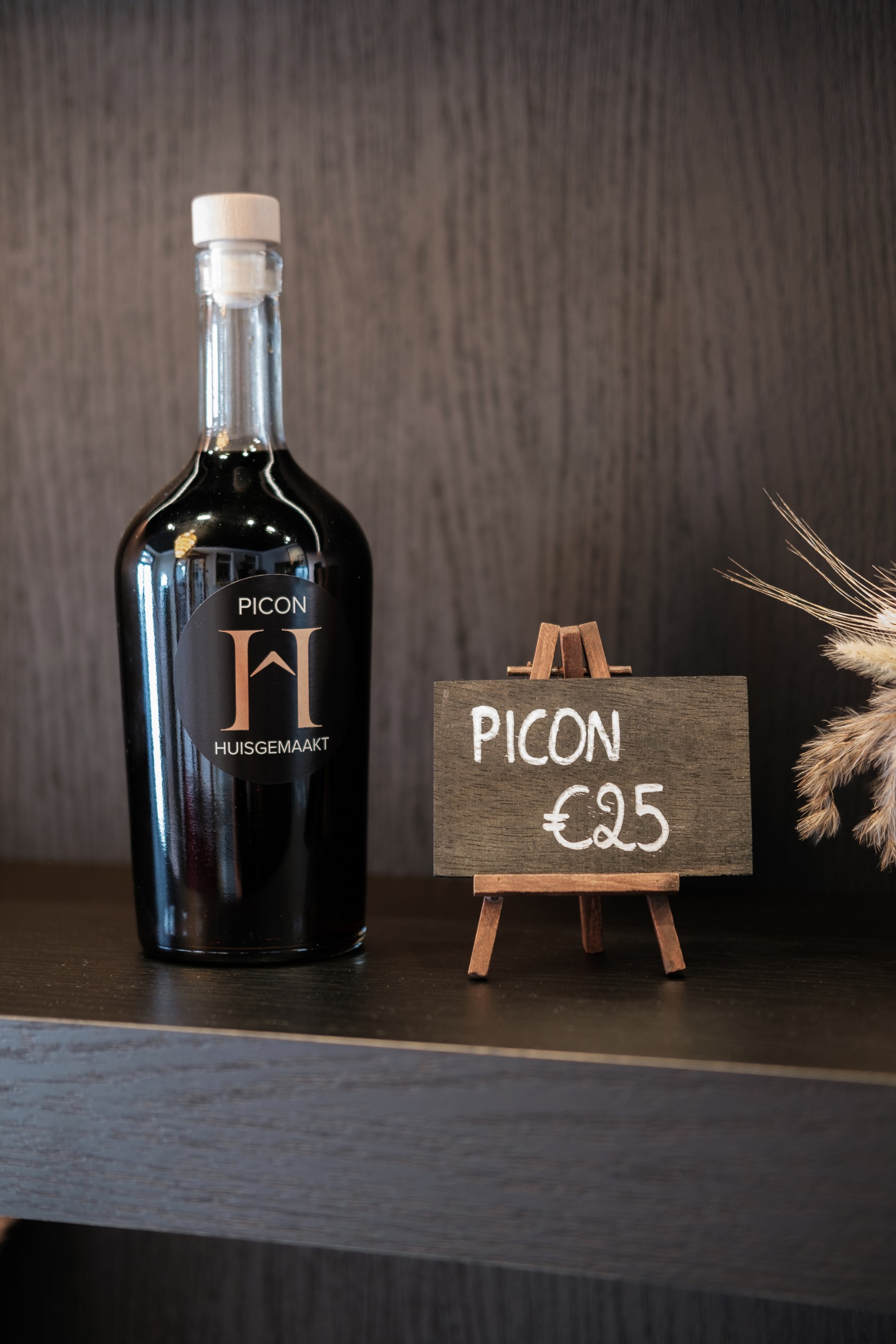 Shop and gift vouchers