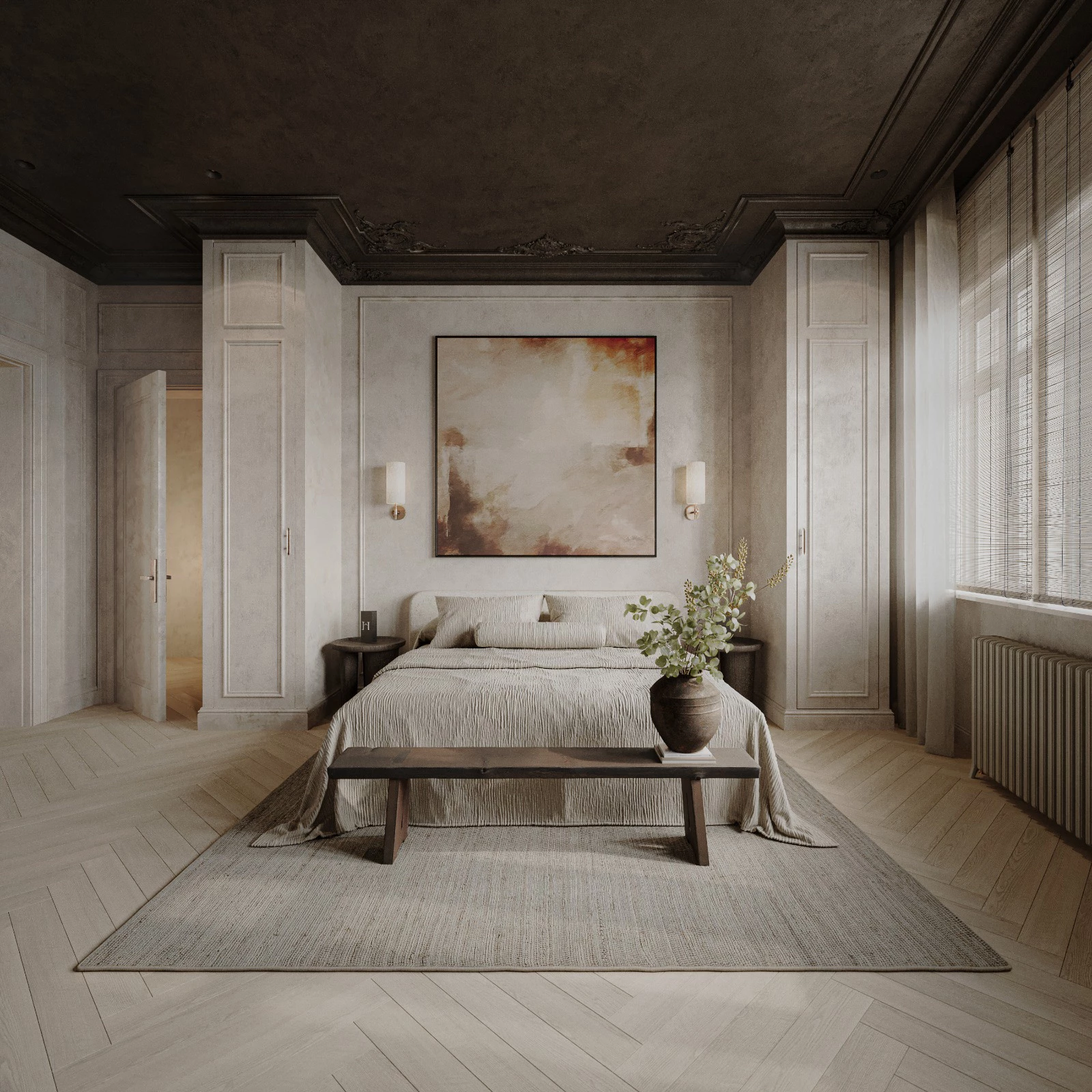Luxury Wellness Packages