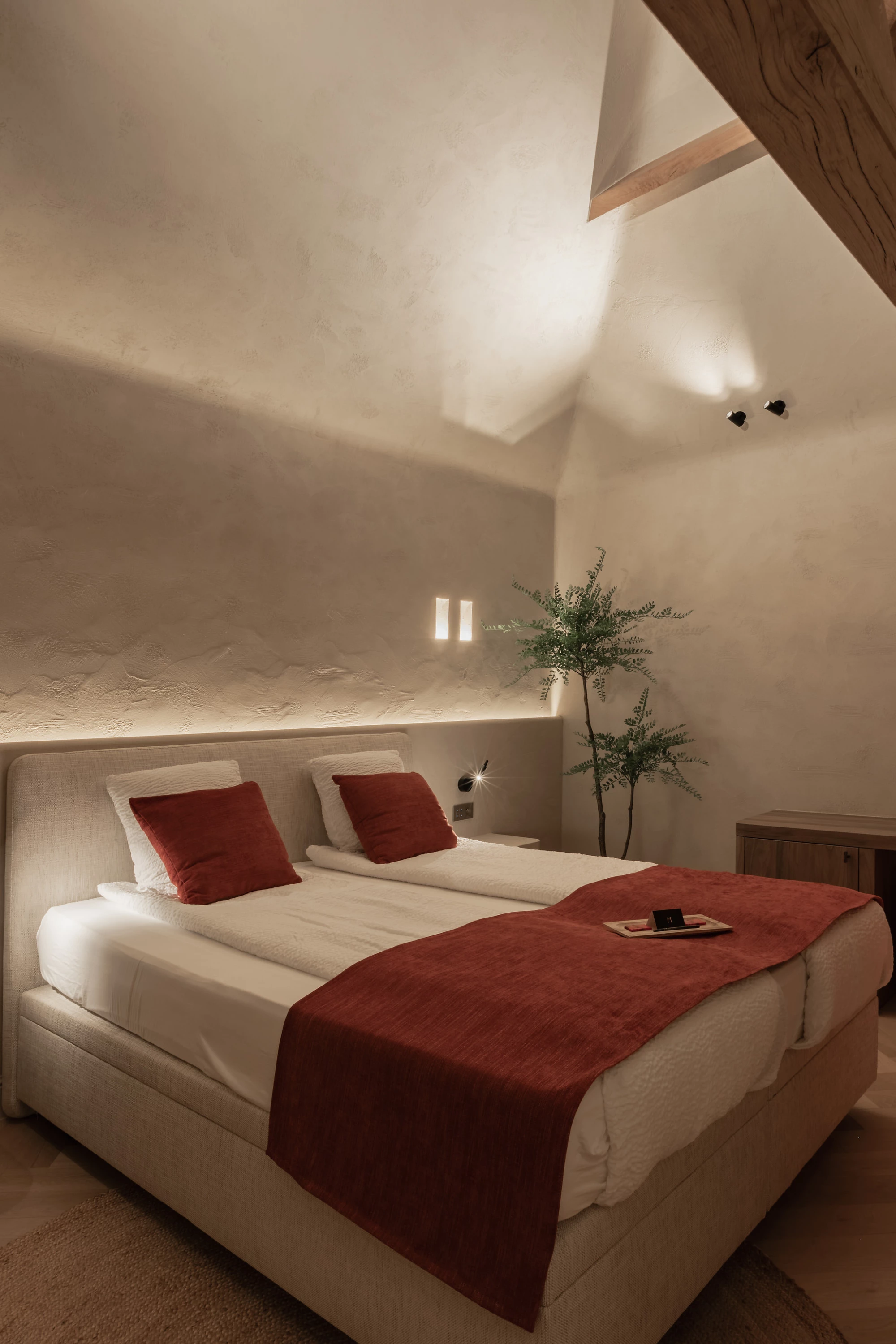 Luxury Wellness Packages