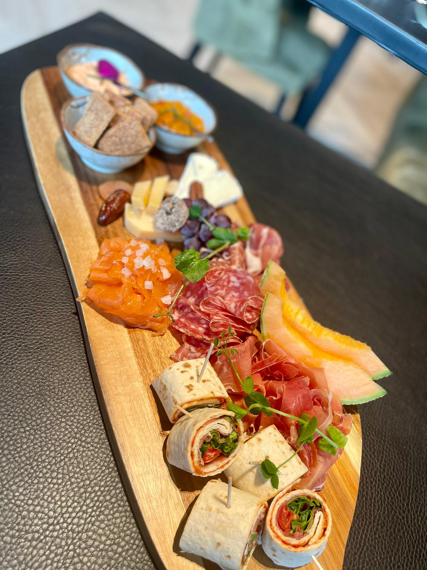 Luxury Wellness Packages