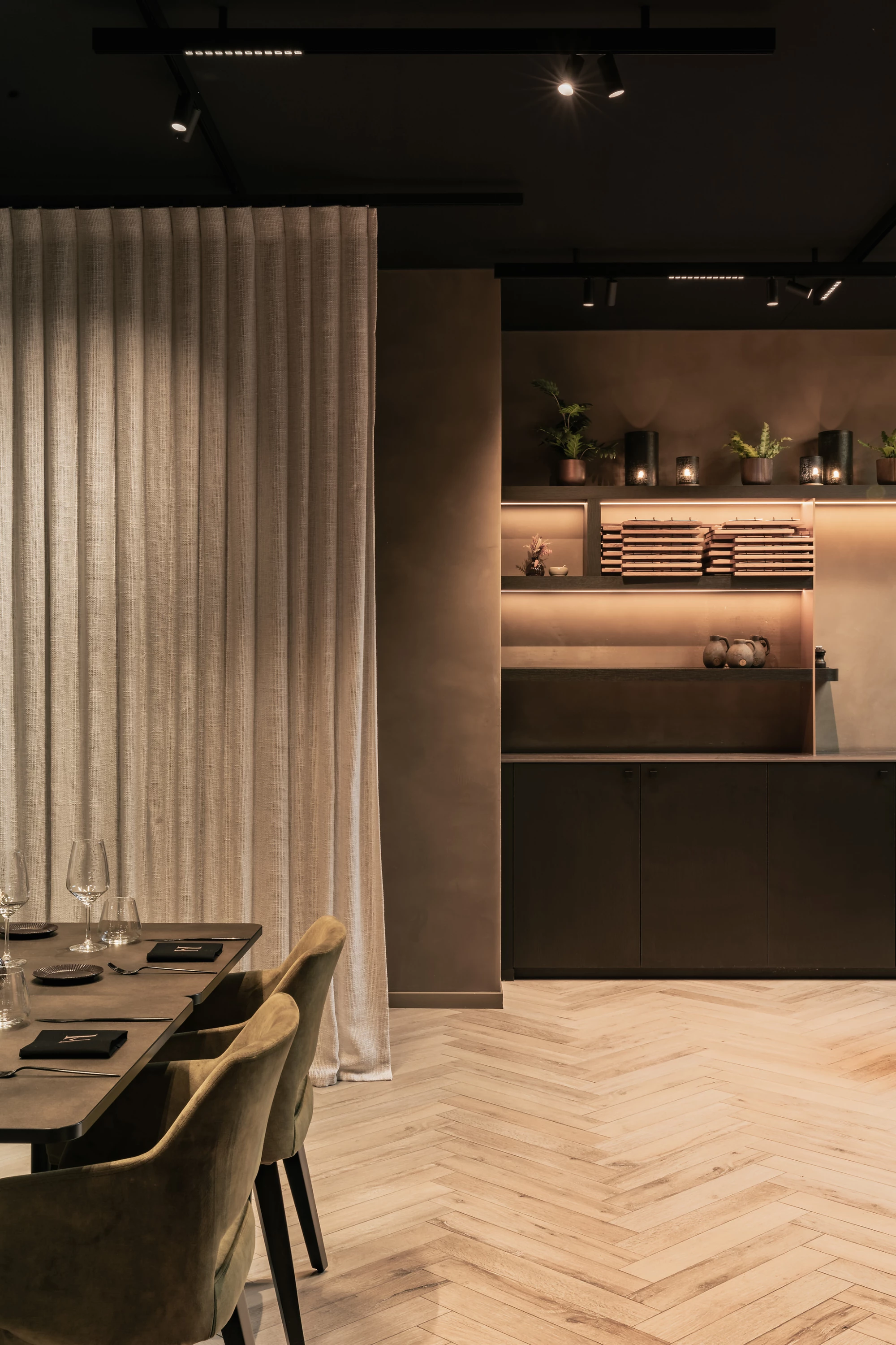 Wellness met overnachting en diner