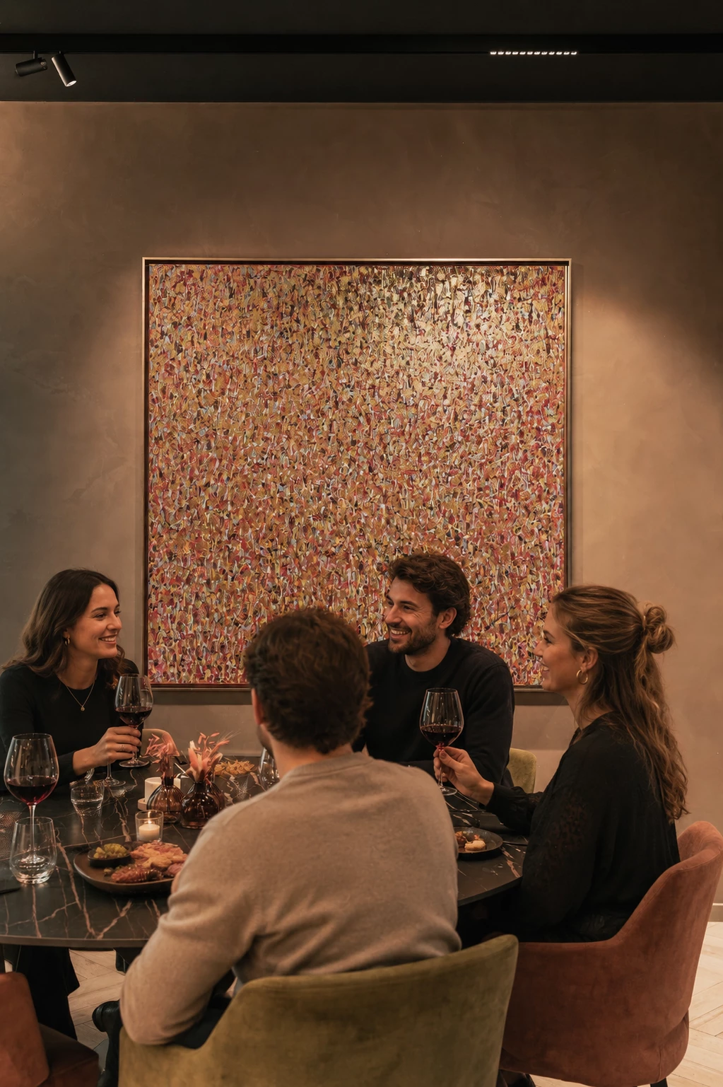Wellness met overnachting en diner