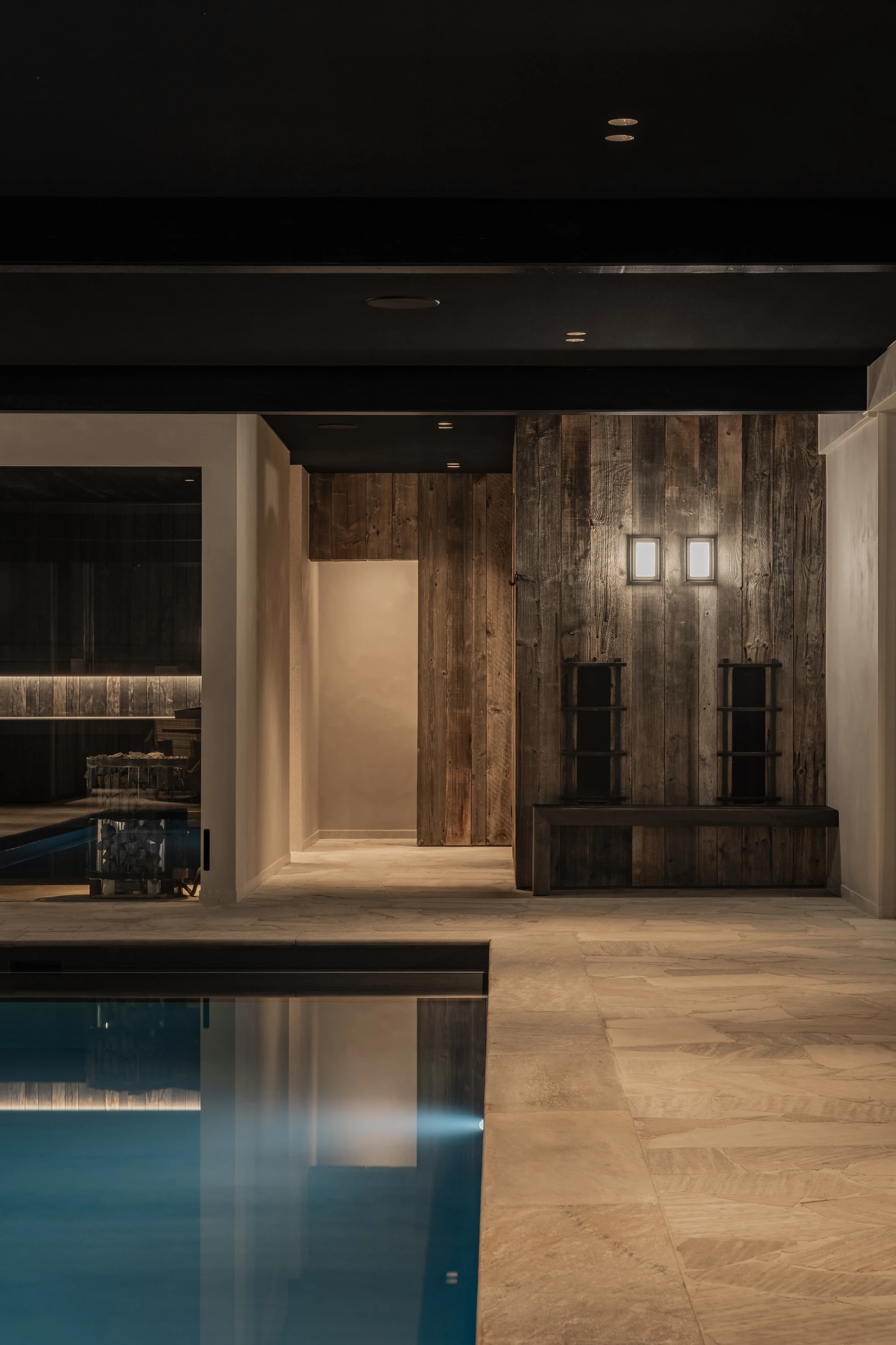 Wellness met overnachting