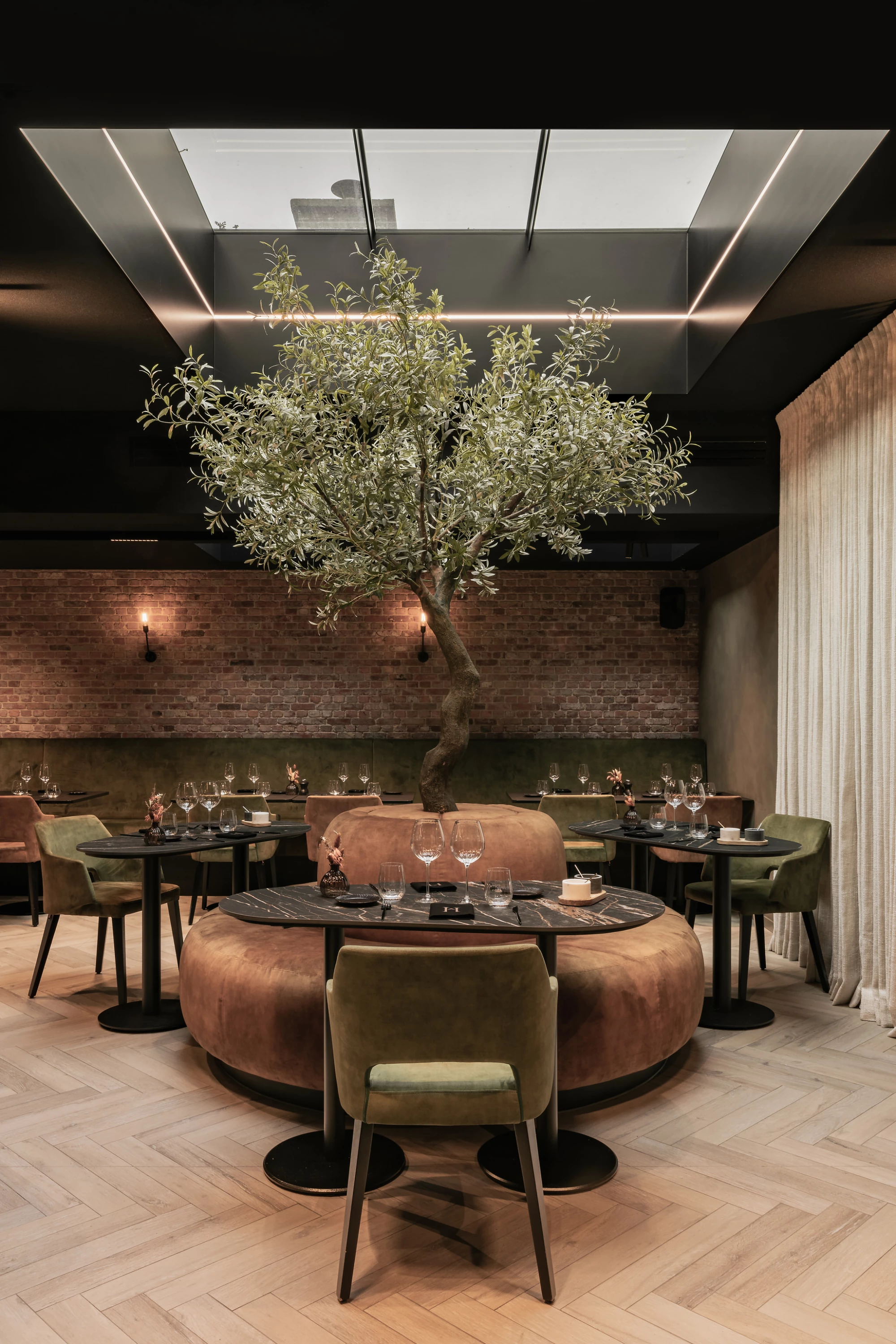 Wellness met overnachting