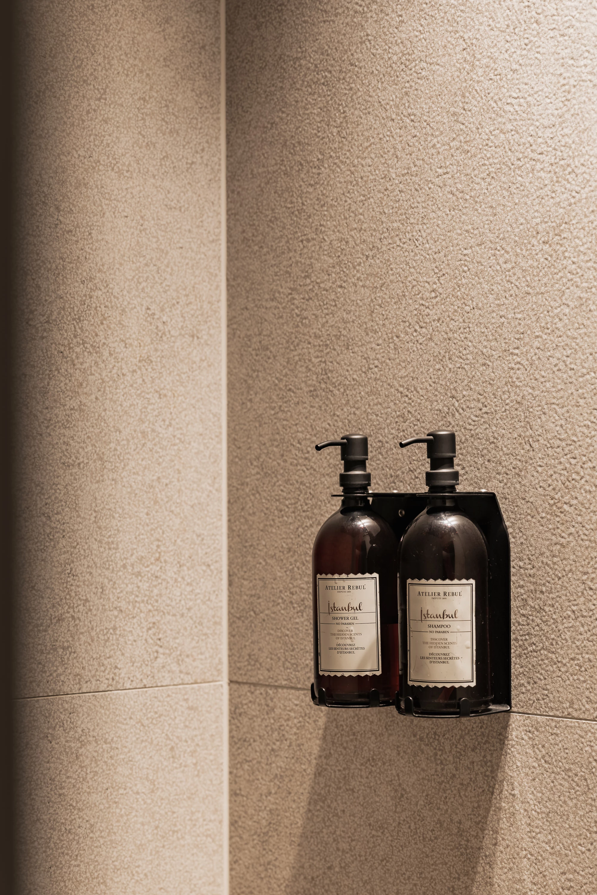 Atelier Rebul Priv&eacute; wellness Herenhuis Izegem