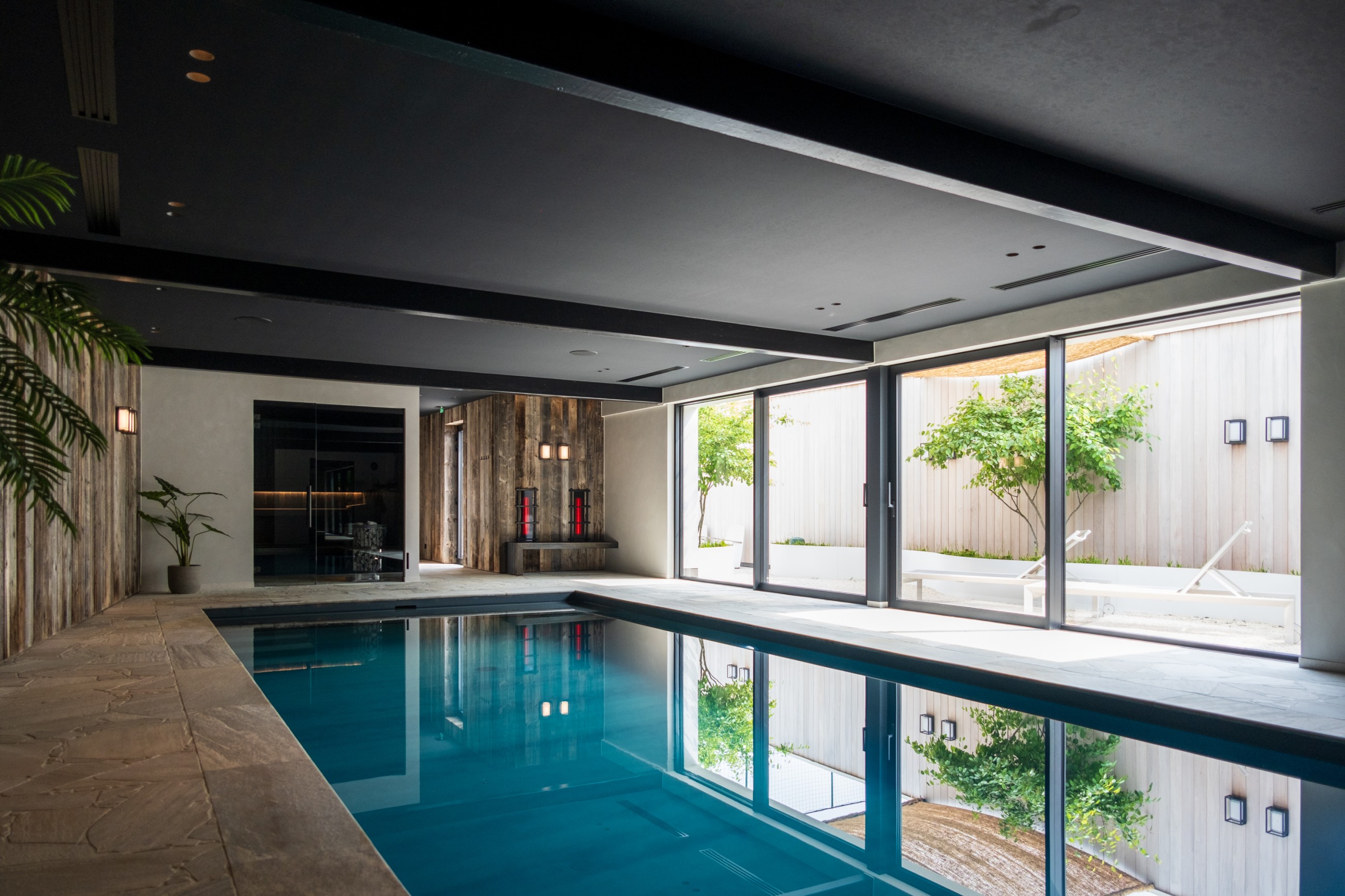 prive wellness herenhuis west - vlaanderen